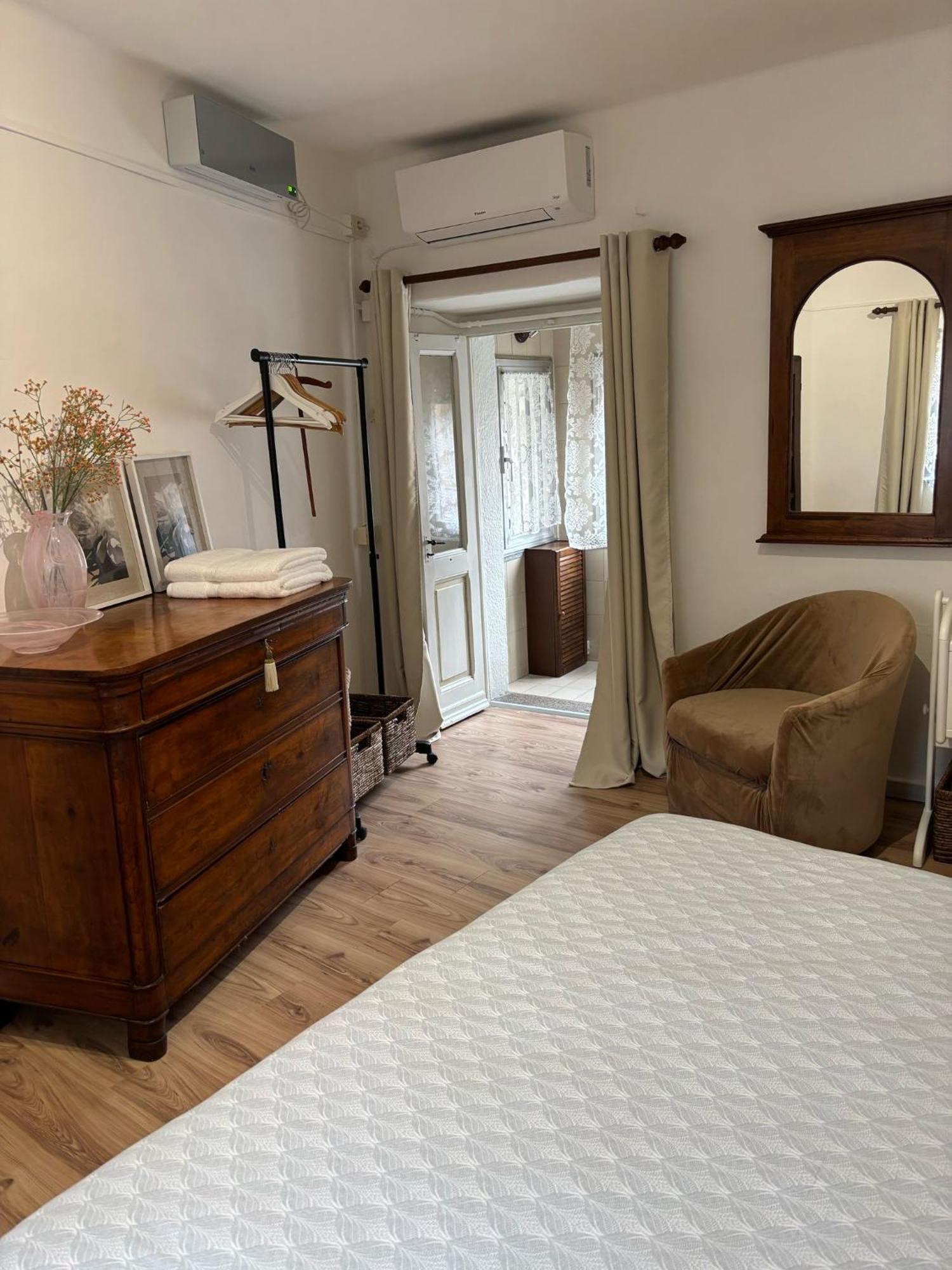 Appartement Casa Dei Nonni à Baveno Extérieur photo