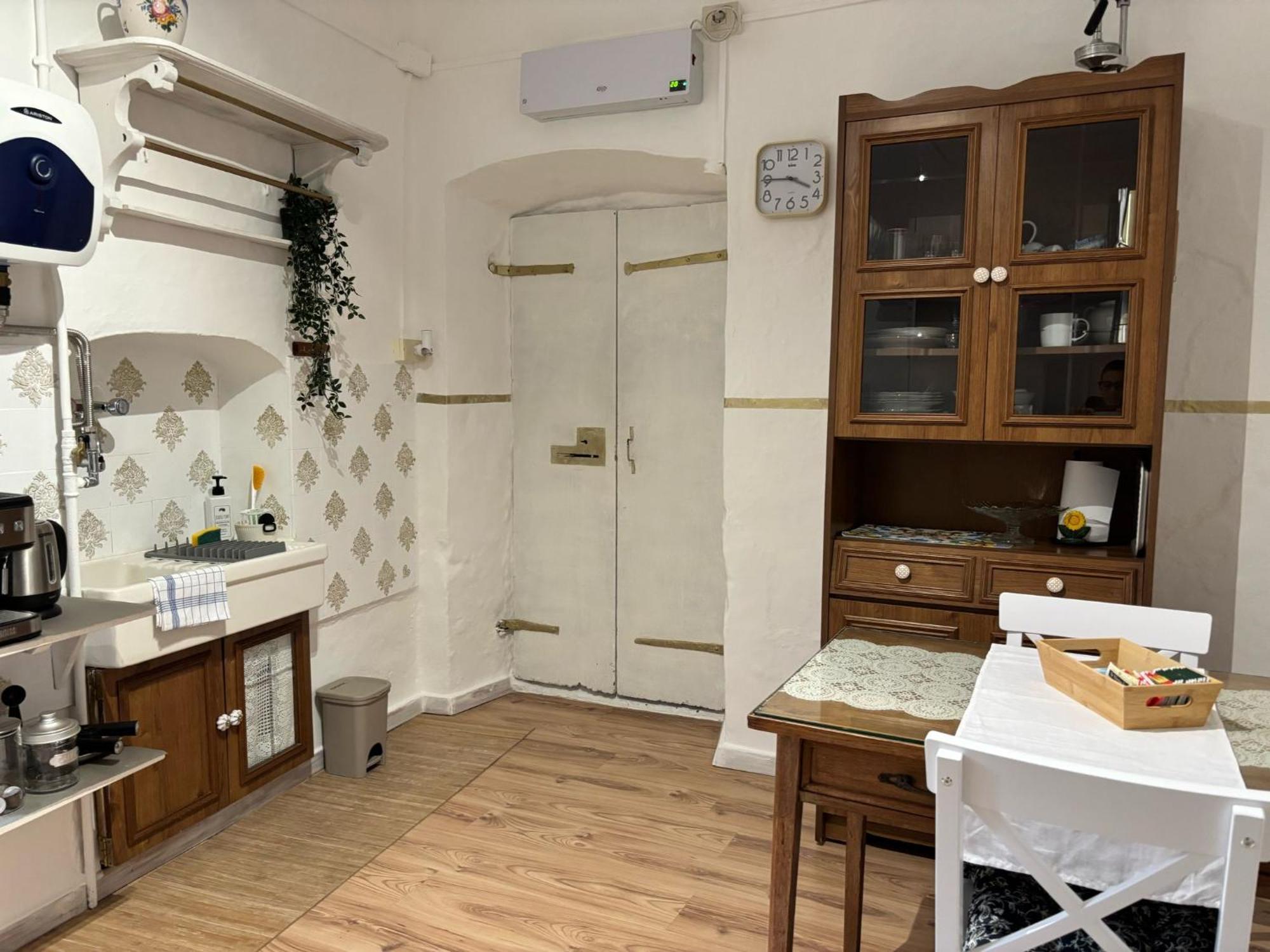 Appartement Casa Dei Nonni à Baveno Extérieur photo
