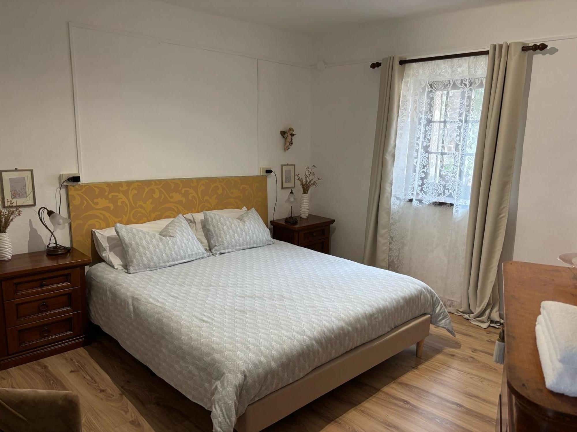 Appartement Casa Dei Nonni à Baveno Extérieur photo